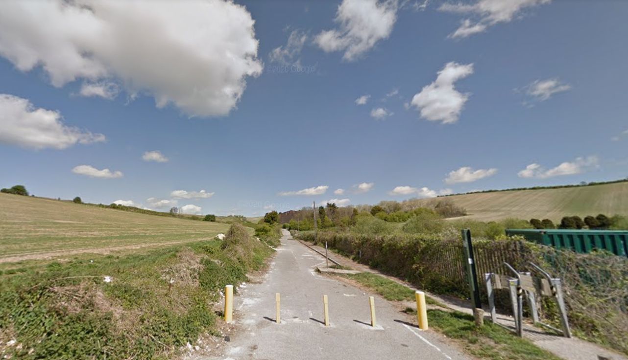 Green light for massive energy storage centre in Sompting News Greatest Hits Radio (Sussex)